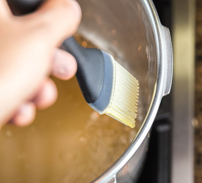 Best Salted Caramel Sauce-Recipe-Step-2