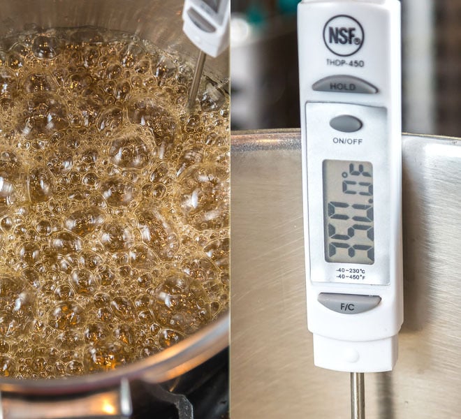 Best Salted Caramel Sauce-Recipe-Step-3