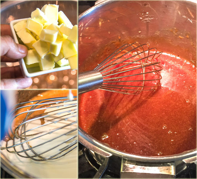 Best Salted Caramel Sauce-Recipe-Step-4