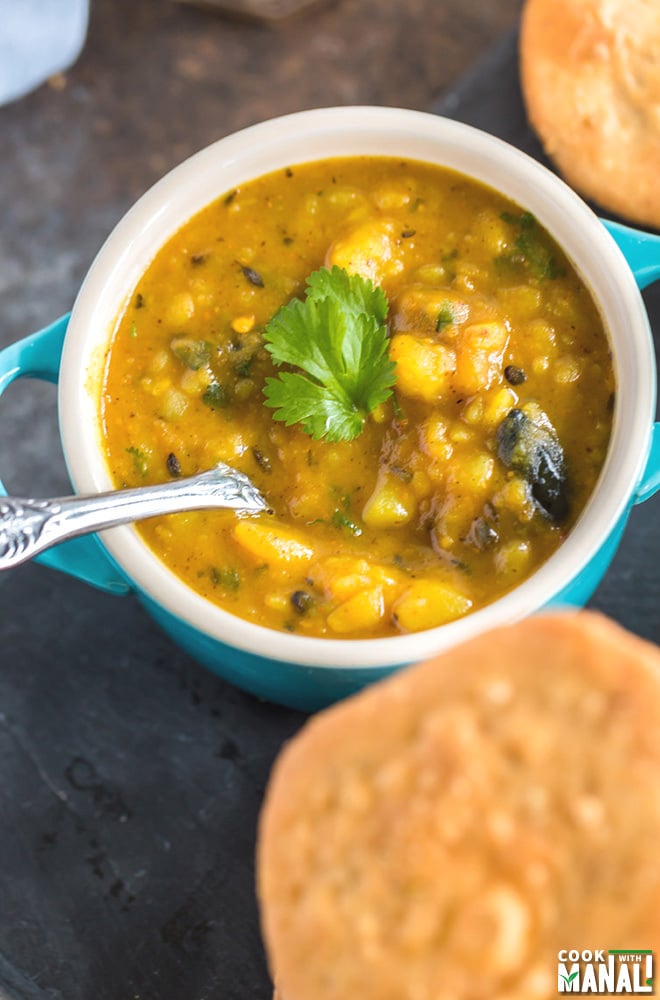 Dubki Wale Aloo Recipe