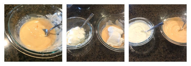 Halloween Oreo Cheesecake Parfait Recipe-step-2