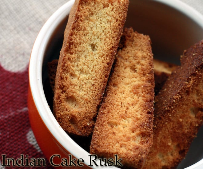 Indian-Rusk
