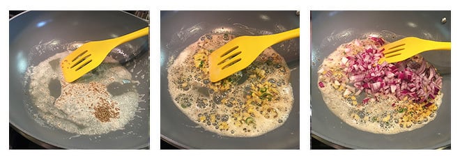 Masala Pav-Recipe-Step-1