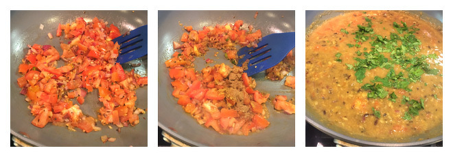 Rajasthani Dal Bati Recipe-Step-5