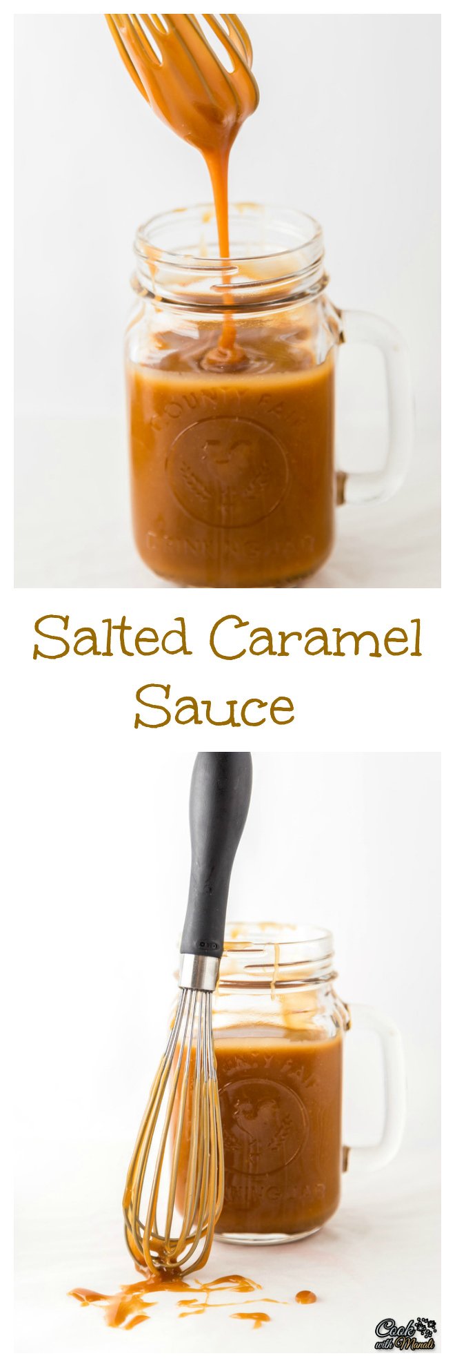 Salted Caramel Sauce Collage-nocwm